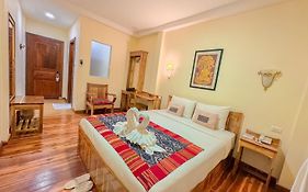 Luang Phasouk Hotel